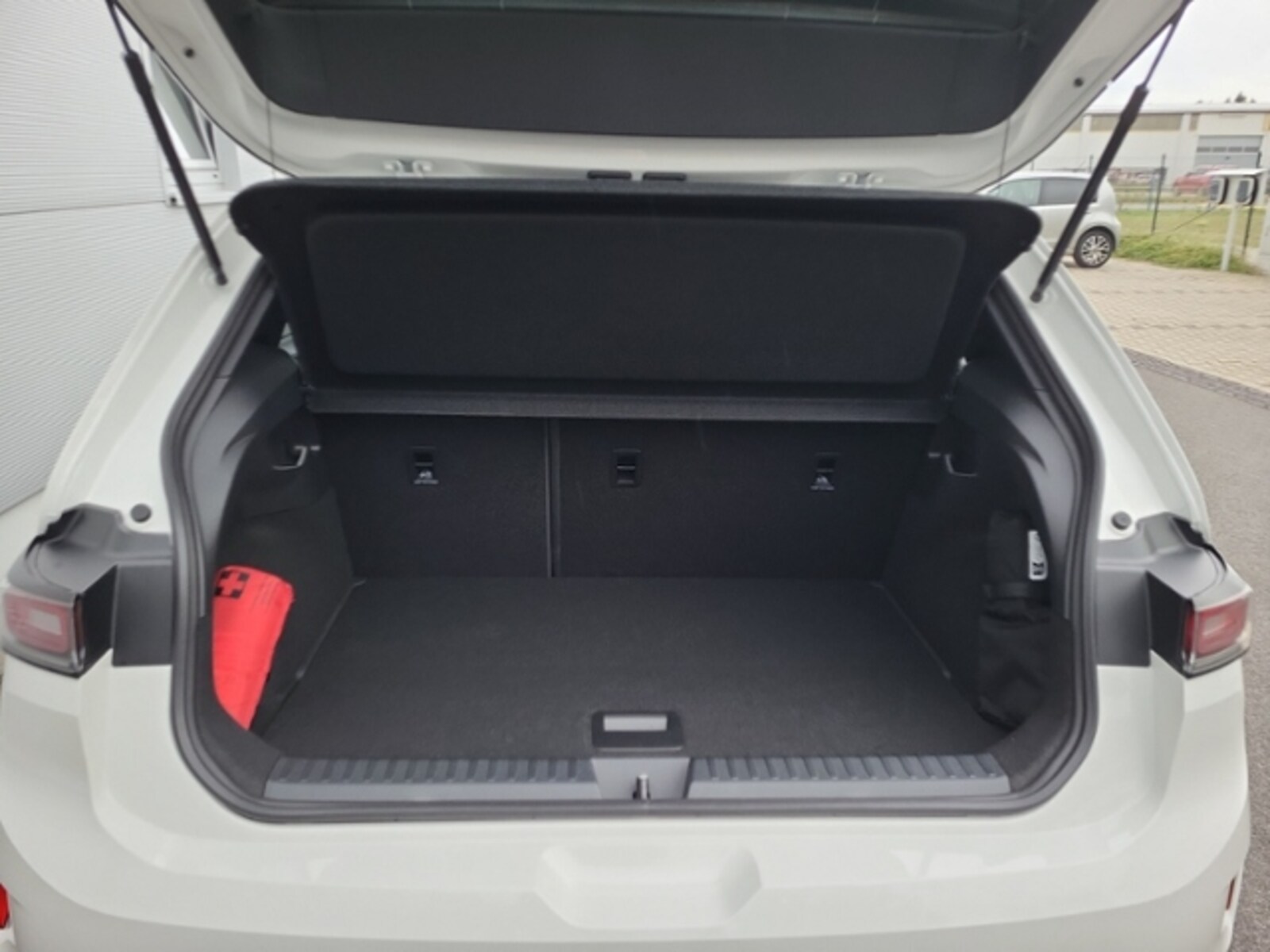 Volkswagen ID. Polo – Bild 17