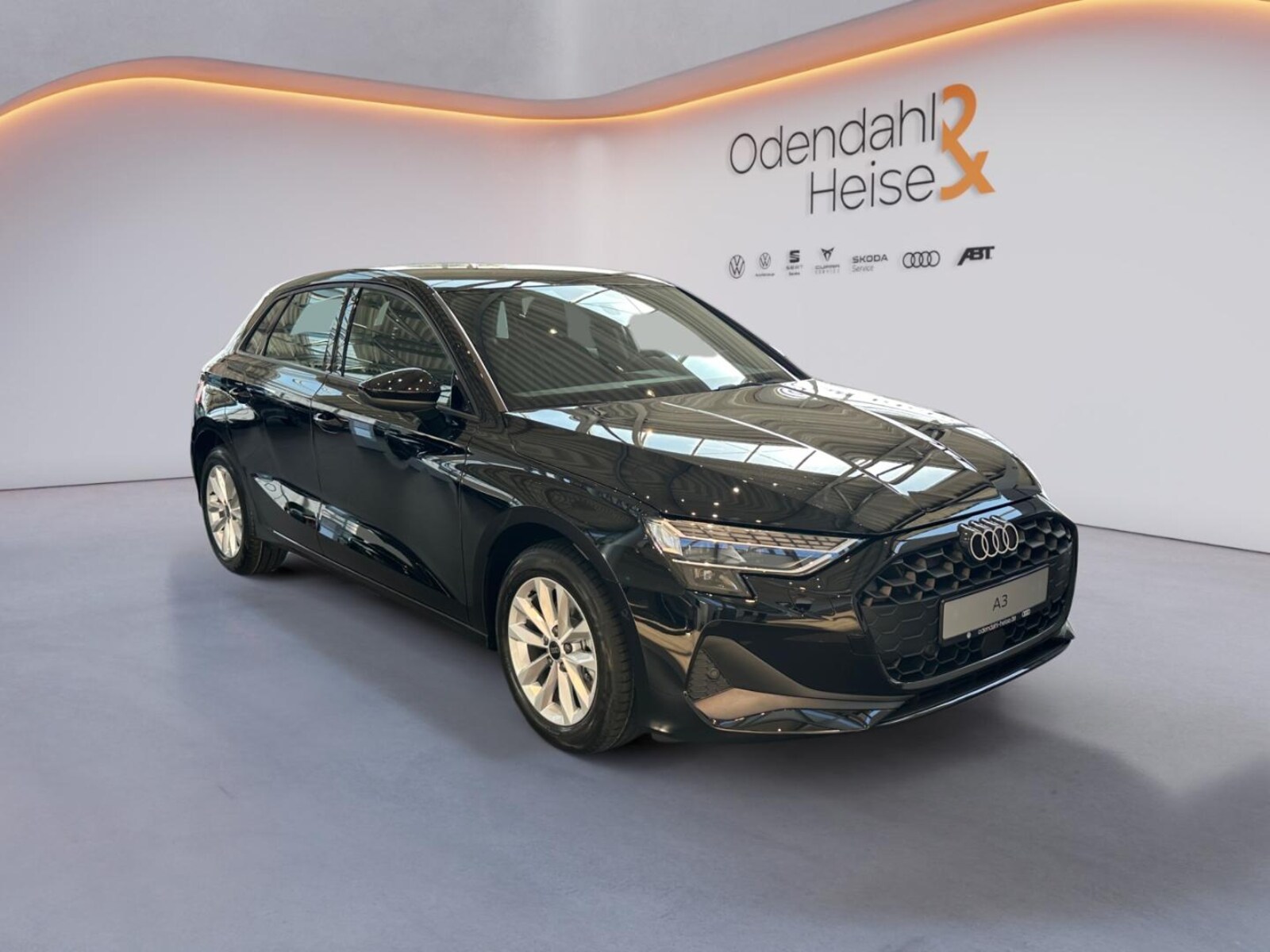 Audi A3 Sportback – Bild 7