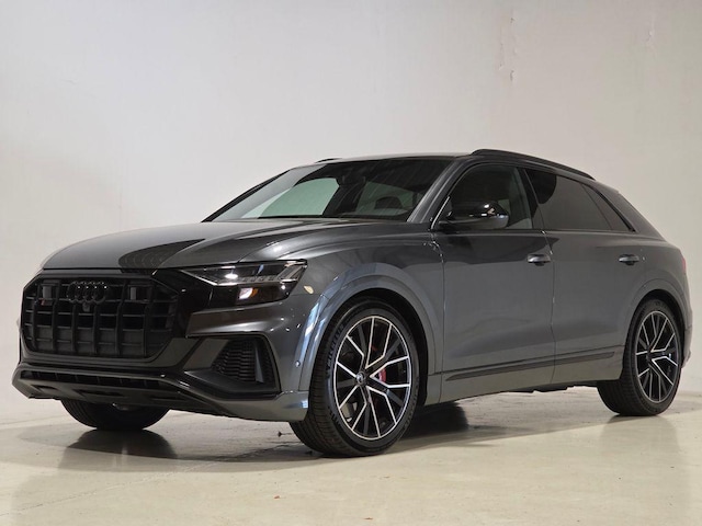 2023 Audi SQ8