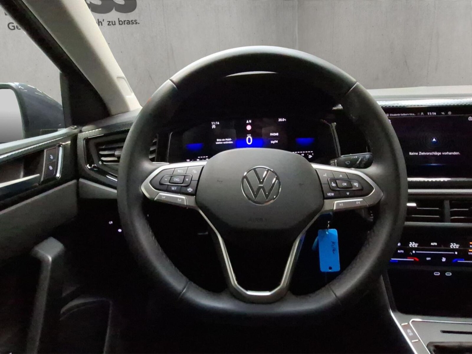 Volkswagen Polo – Bild 10