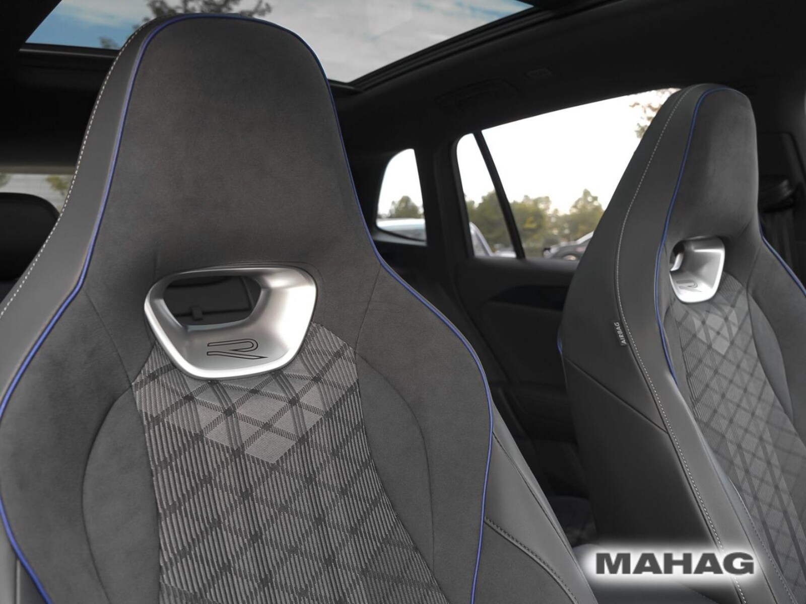 Volkswagen Tiguan – Bild 17