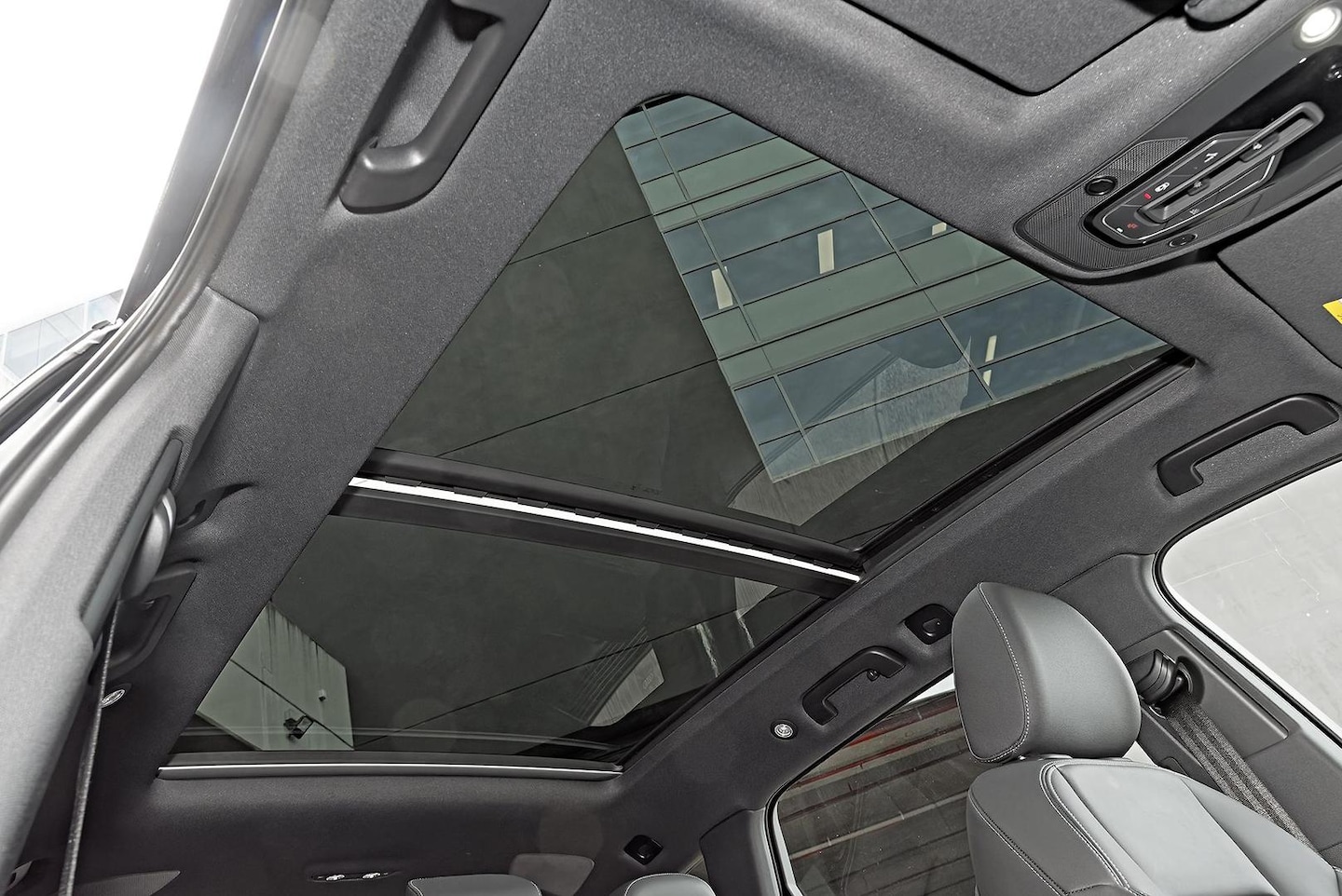 Image about Audi Q7 SUV TFSI quattro tiptronic