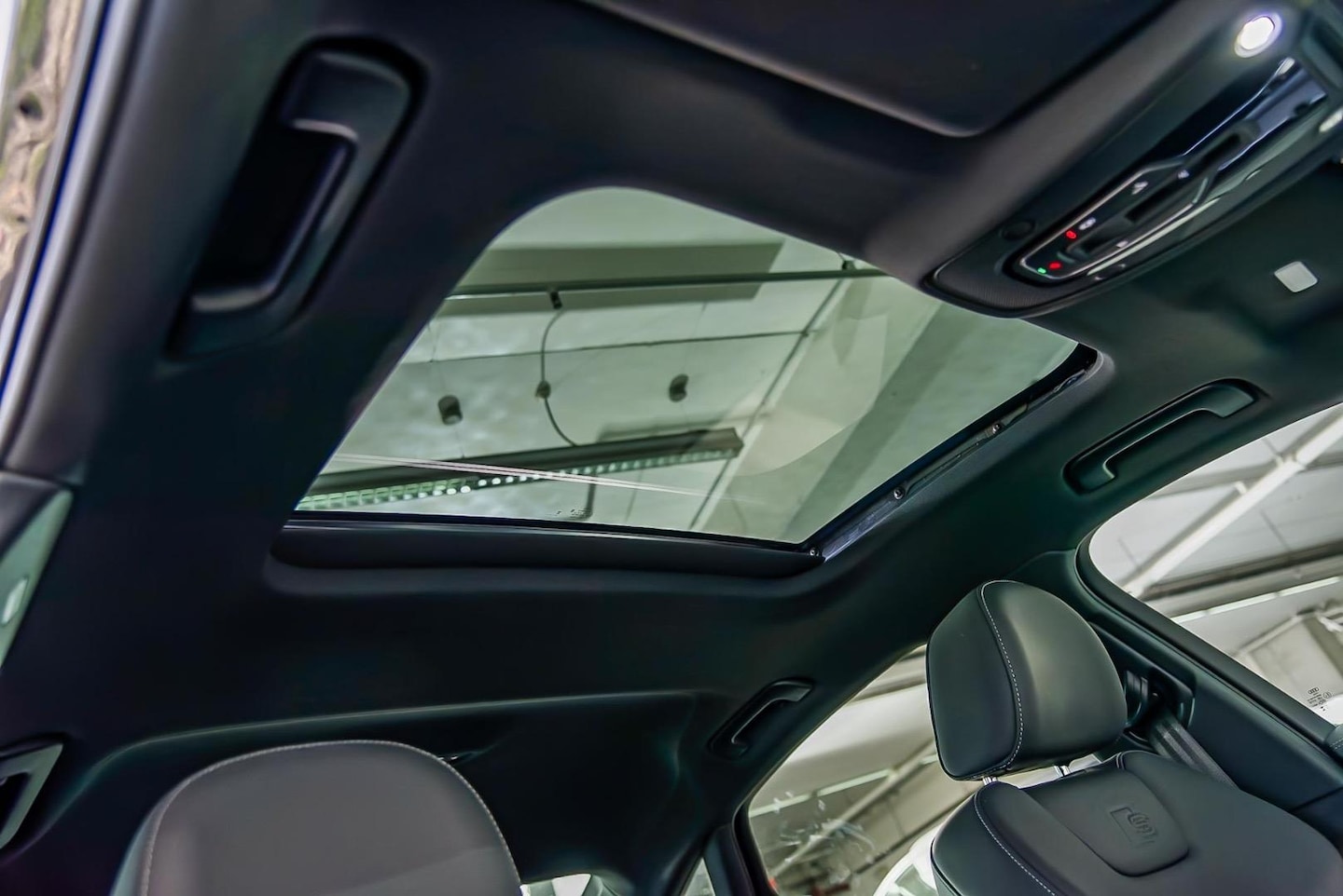 Image about Audi A6 Sedan 45 TFSI quattro S tronic