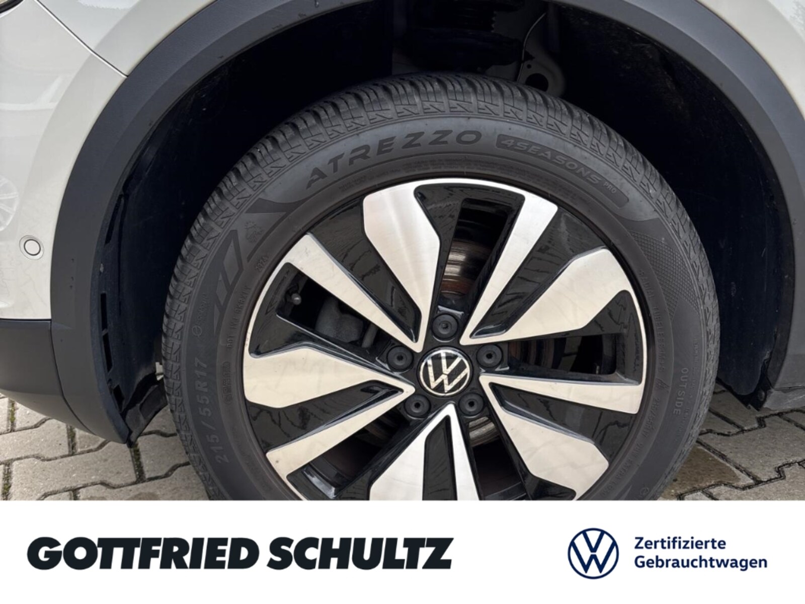Volkswagen T-Roc – Bild 8