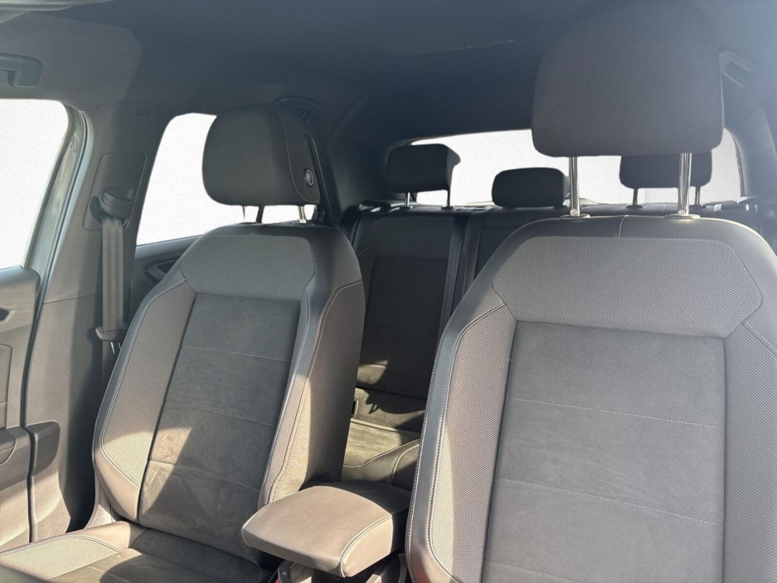 Volkswagen T-Roc – Bild 9