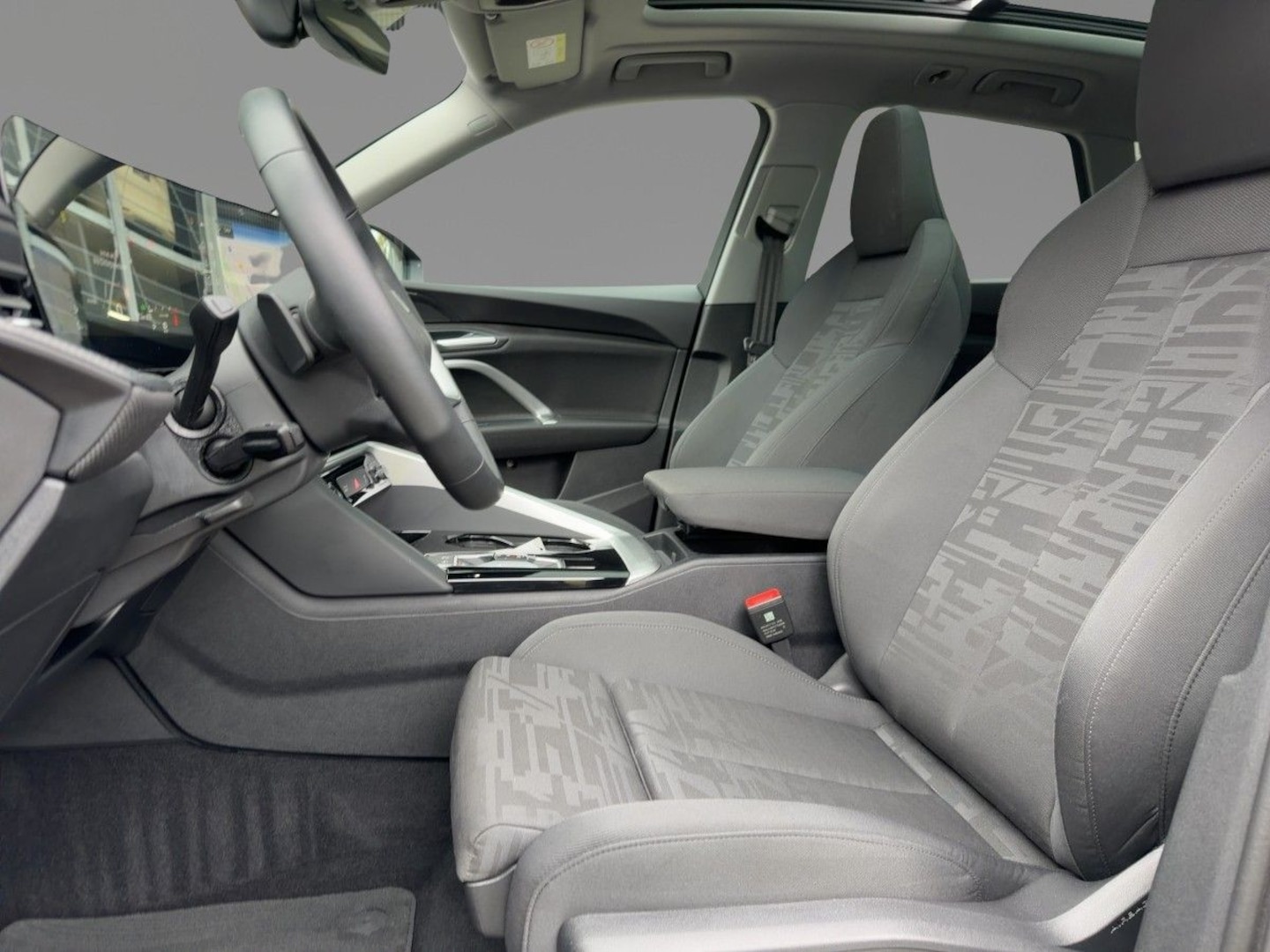 Bild über Audi Q5 SUV TFSI quattro 150 kW S tronic - für weitere Informationen kontaktieren Sie den Audi Partner