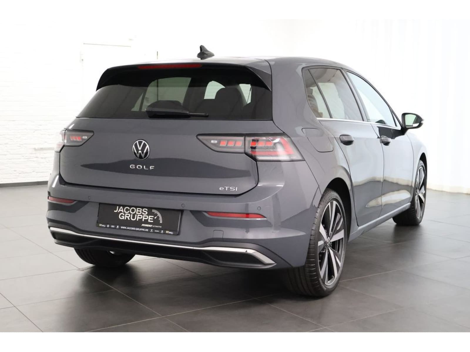Volkswagen Golf – Bild 5