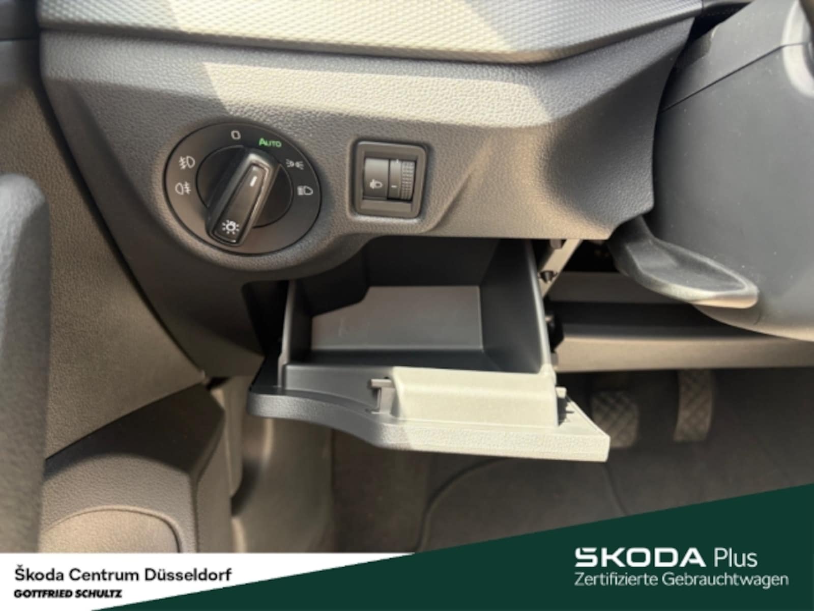 Škoda Kamiq – Bild 23