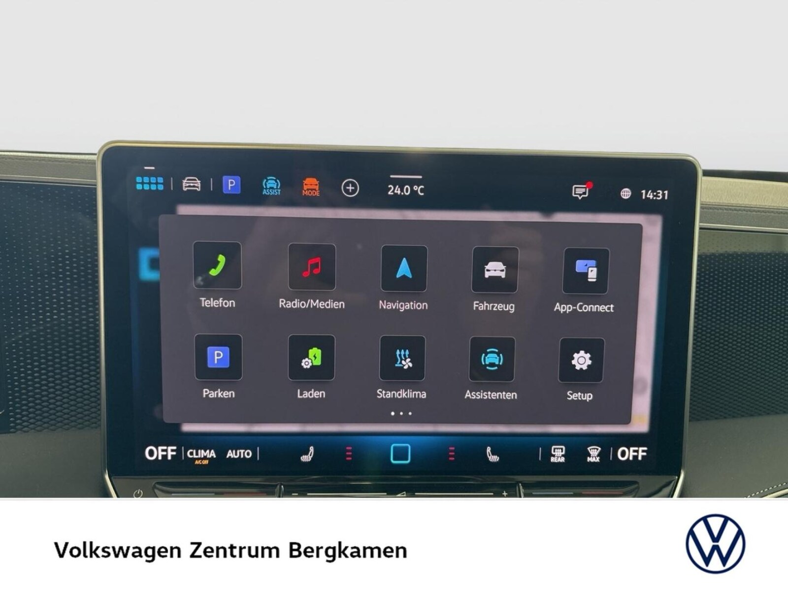 Volkswagen Passat – Bild 13