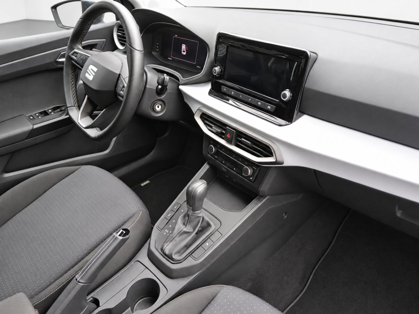 SEAT Ibiza – Bild 10