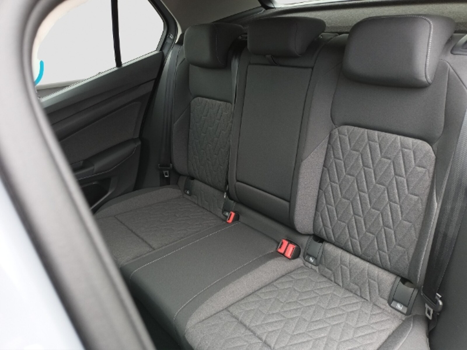 Volkswagen Golf – Bild 16
