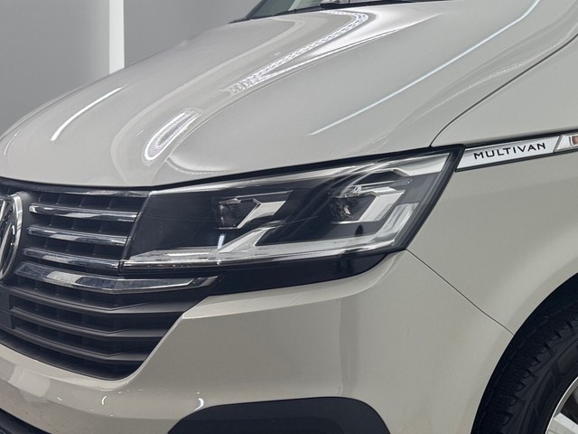 Volkswagen T6.1 Multivan