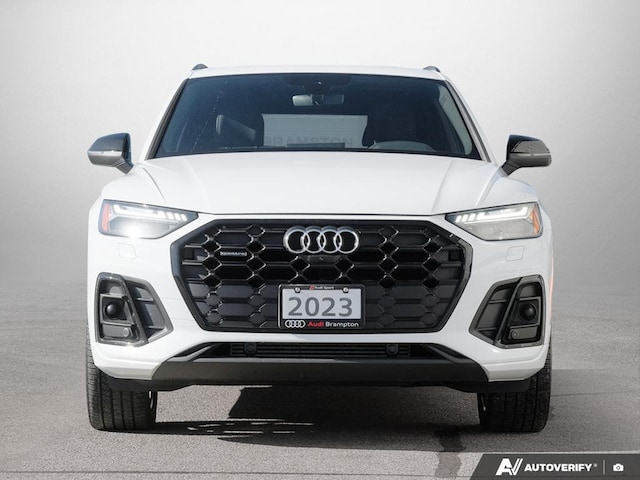 2023 Audi Audi Q5