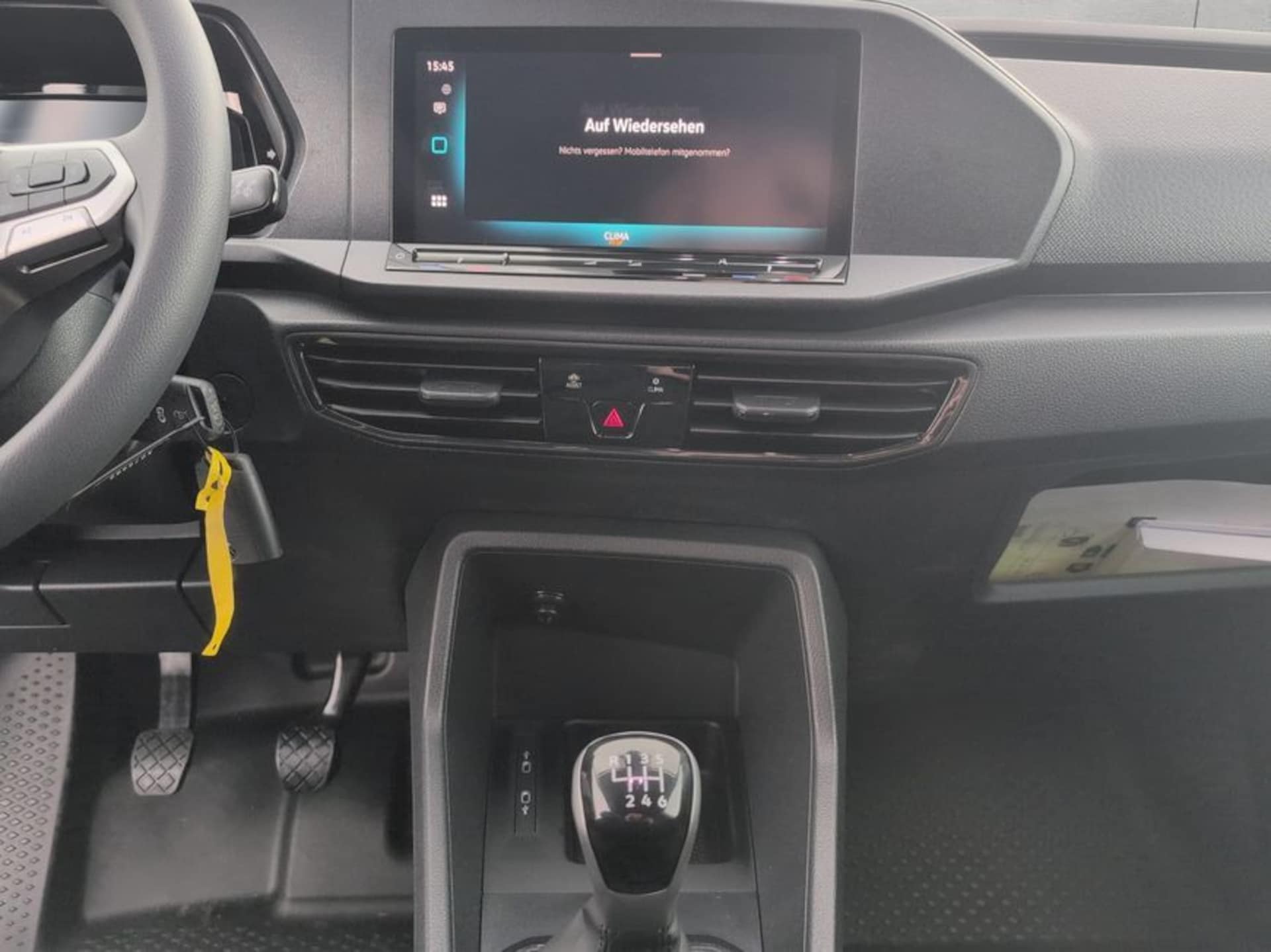 Volkswagen Caddy Cargo