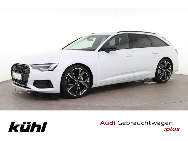 Audi A6 Avant Advanced 45 TDI Quattro S Tronic - - Joinsteer - #1