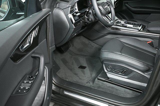 2026 Audi Q8 Premium - Photo 8
