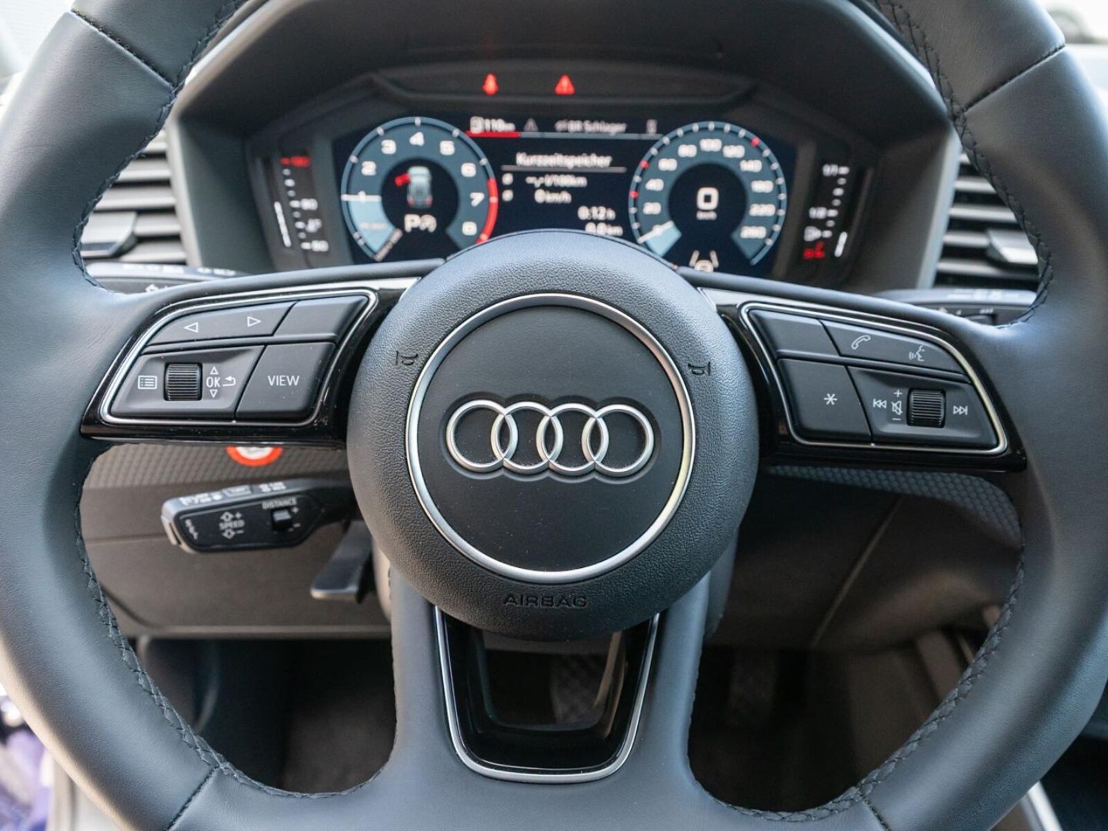 Audi A1 Sportback – Bild 17
