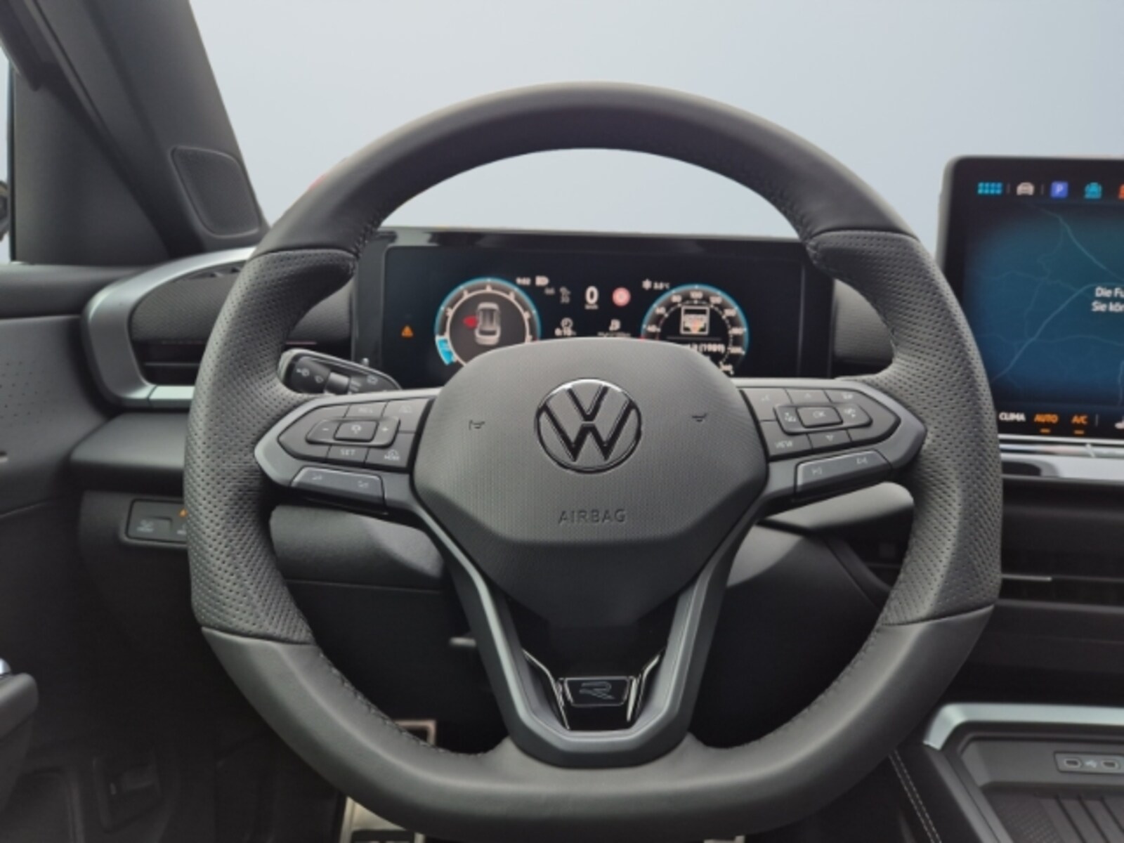 Volkswagen T-Roc – Bild 11