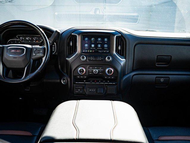 2023 GMC Sierra 2500HD AT4 - Photo 32