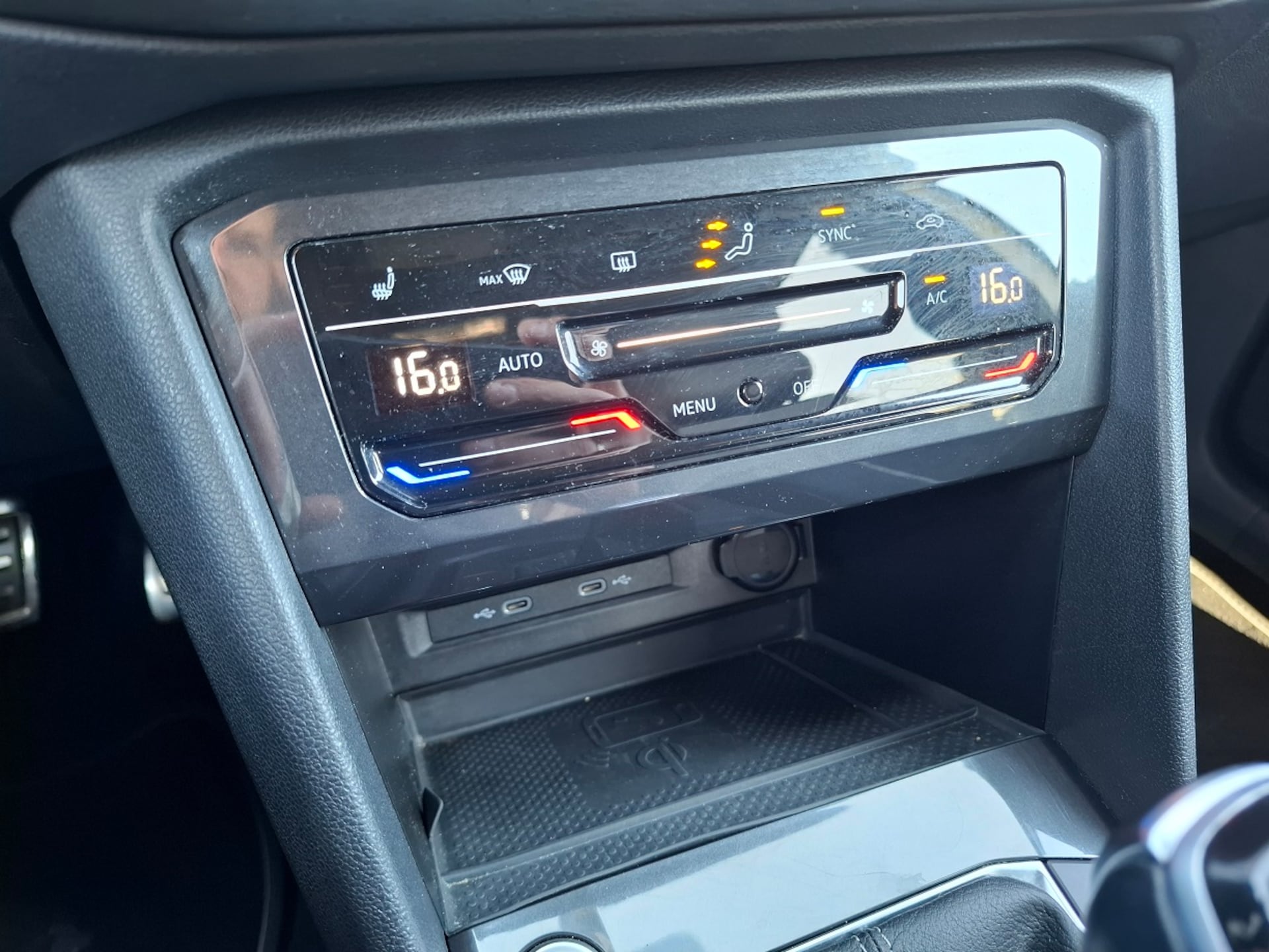 Volkswagen Tiguan Allspace R-Line