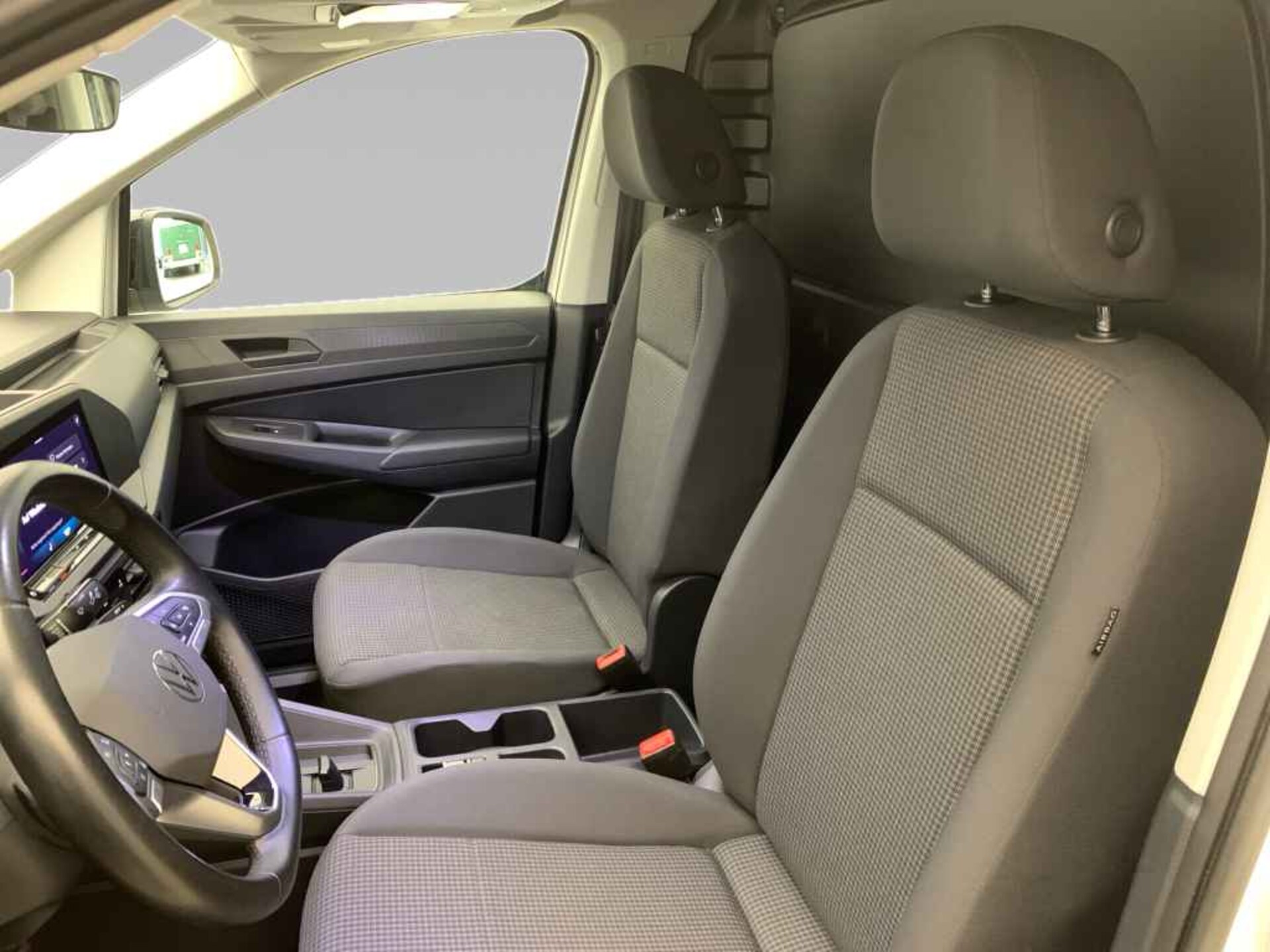 Volkswagen Caddy Maxi Cargo