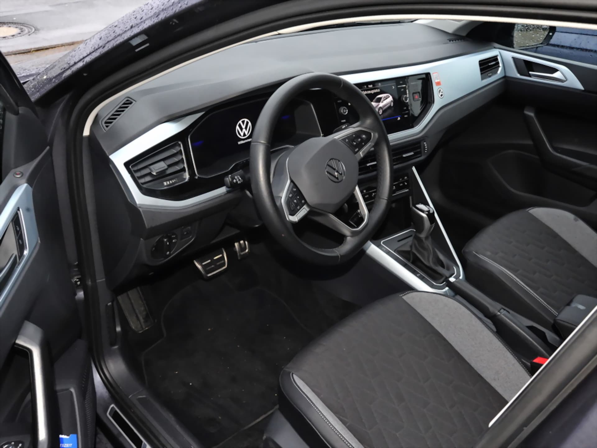 Volkswagen Polo Goal