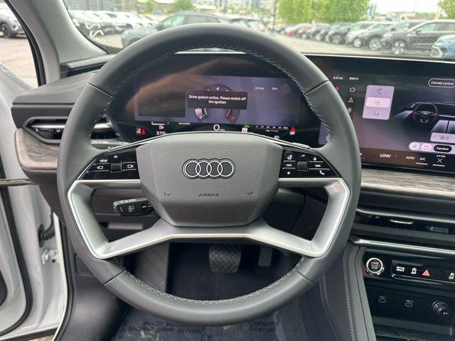 2026 Audi Q5 Premium - Photo 9