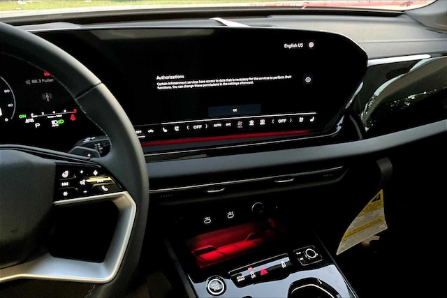2025 Audi A5 Premium Plus - Photo 6
