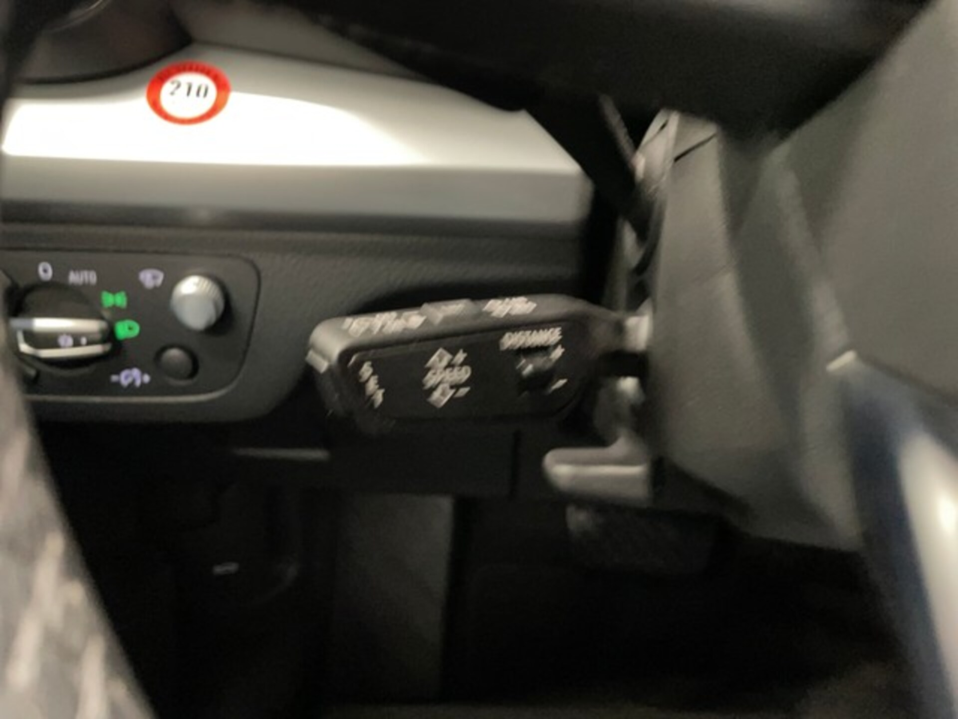 Audi Q5 Sportback S line