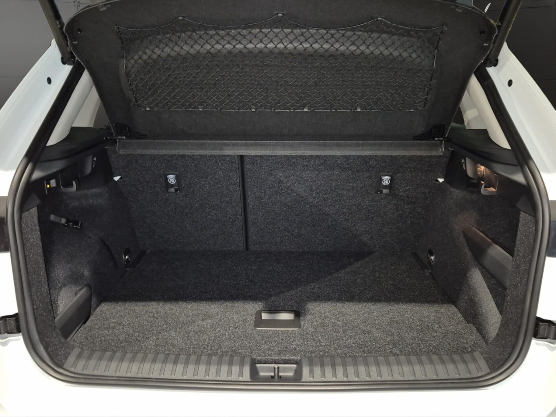 Skoda Kamiq Selection