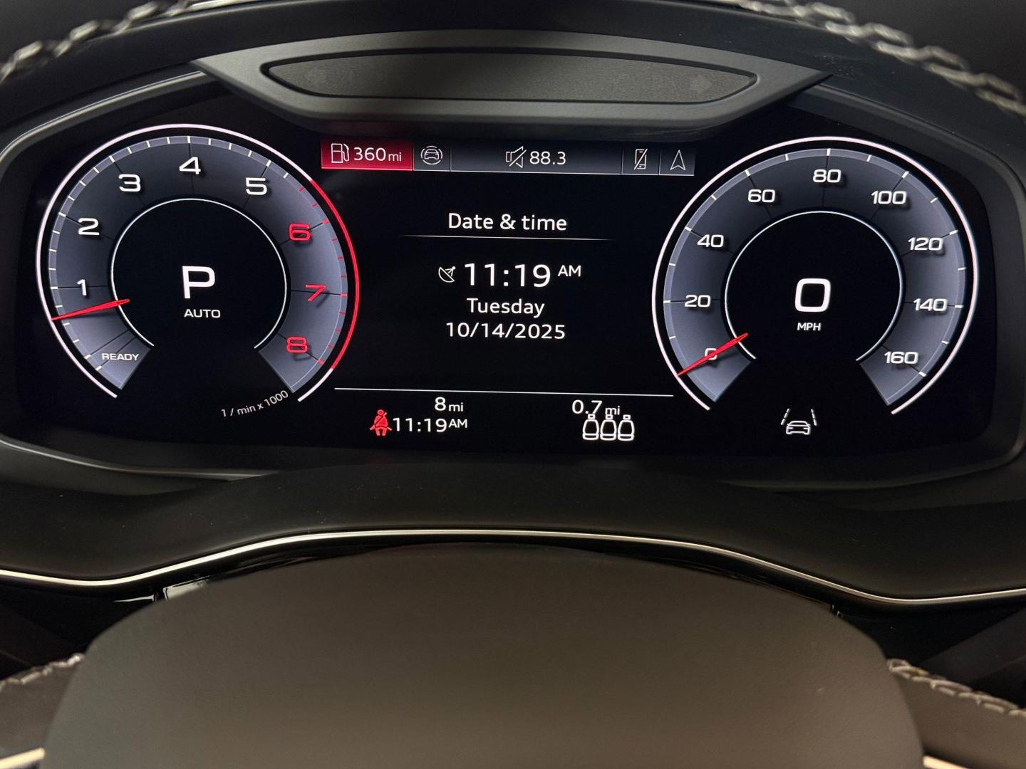2026 Audi Q8 Premium Plus - Photo 18