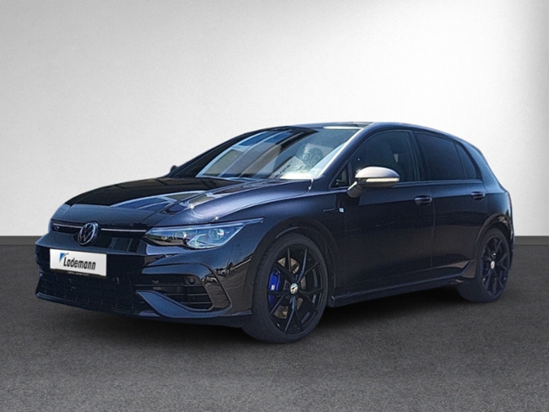 Volkswagen Golf R