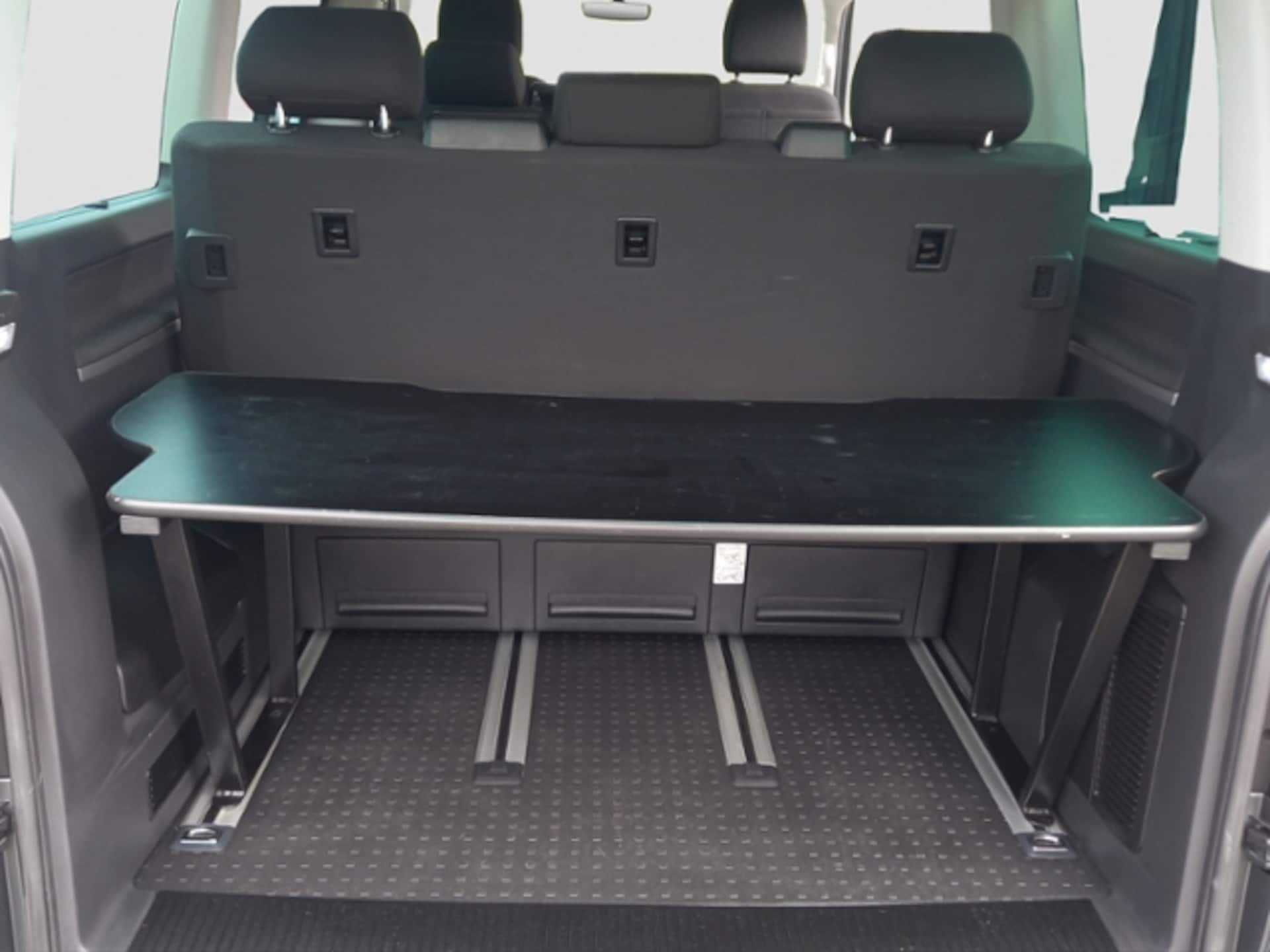 Volkswagen T6.1 Multivan Comfortline
