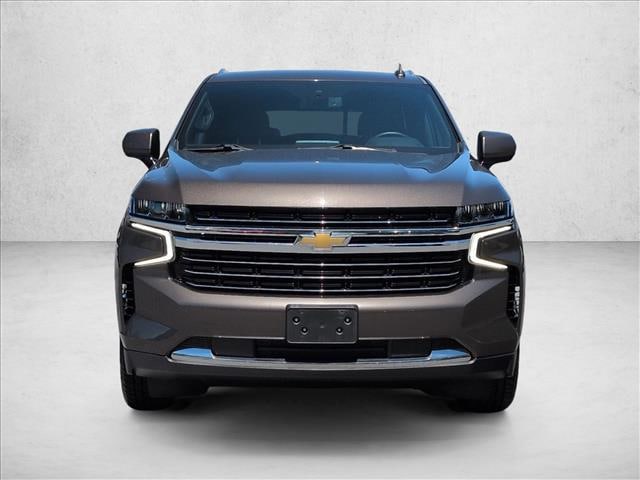 2021 Chevrolet Tahoe