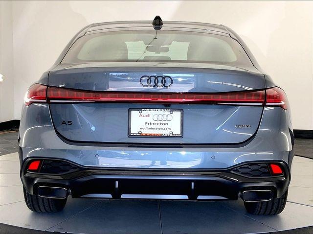 2026 Audi A5 Sedan