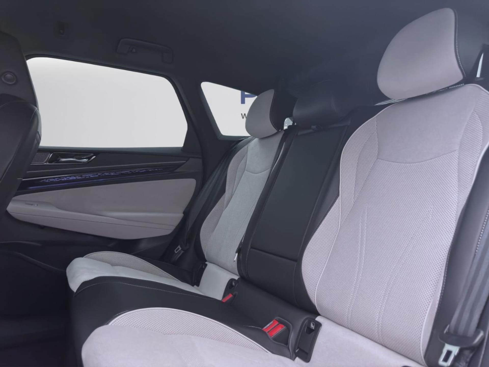 Volkswagen ID.7 Tourer Pro