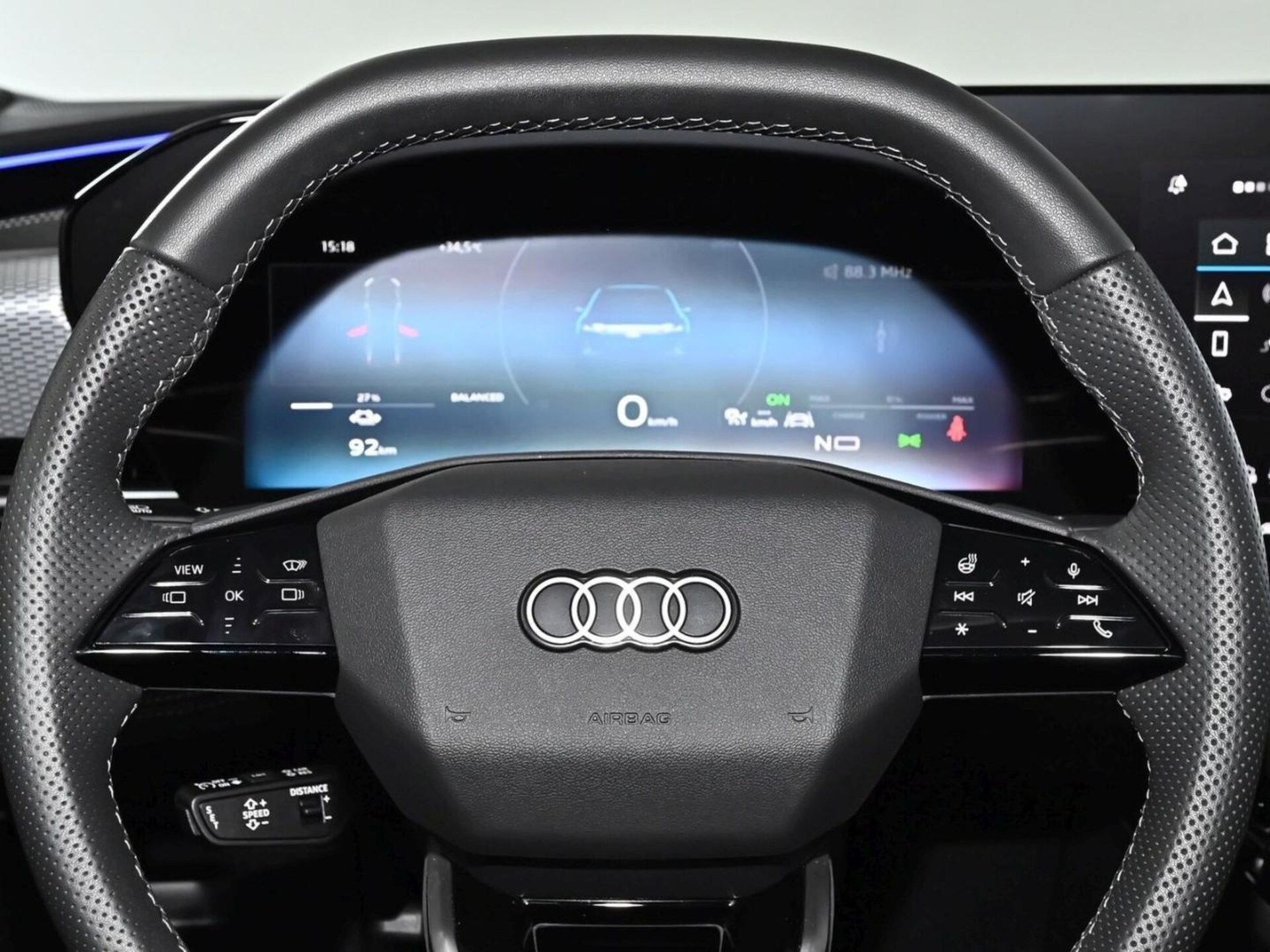 Audi S6 Sportback e-tron