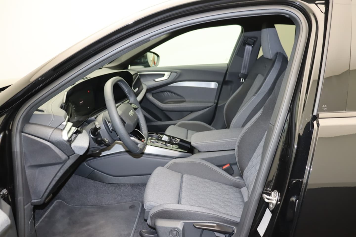 Bild über Audi A5 Limousine TDI 150 kW S tronic - für weitere Informationen kontaktieren Sie den Audi Partner