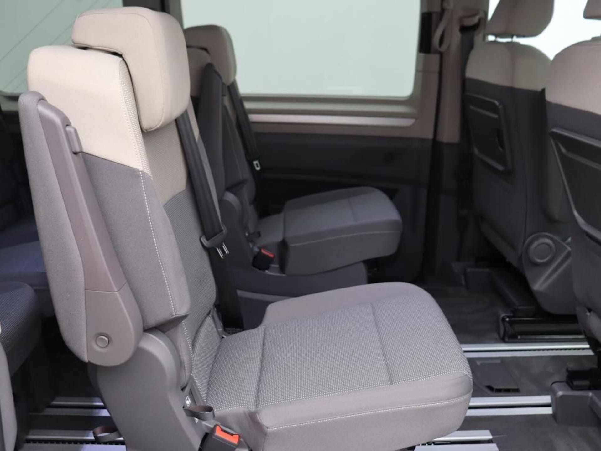 Volkswagen Multivan Life