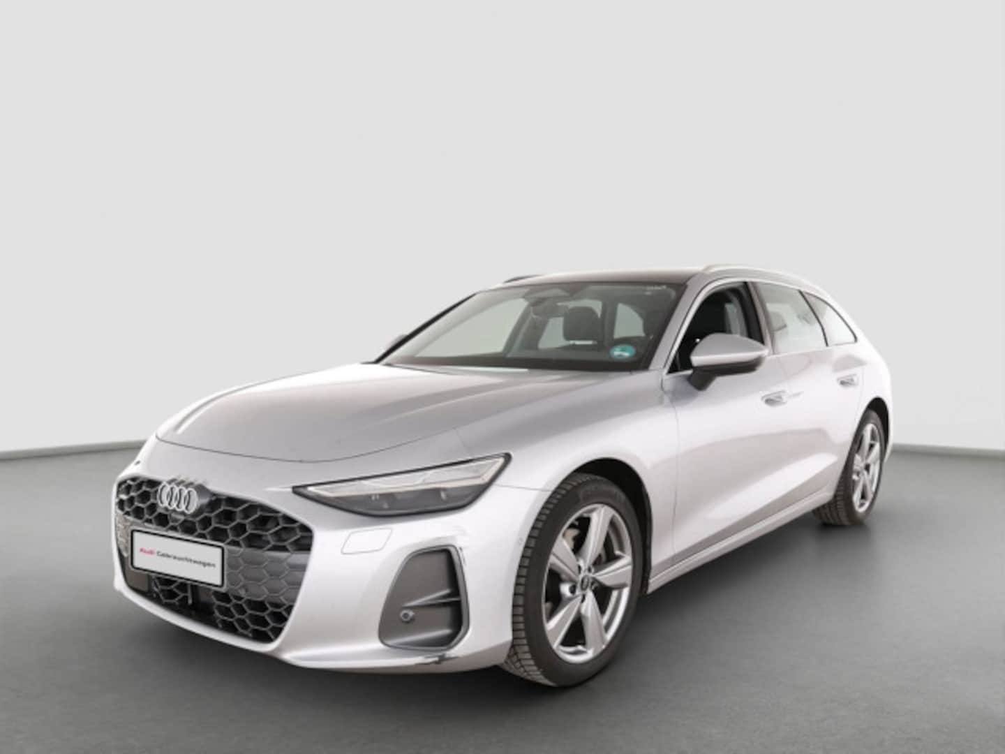 Bild über Audi A6 Avant TDI 150 kW S tronic - für weitere Informationen kontaktieren Sie den Audi Partner