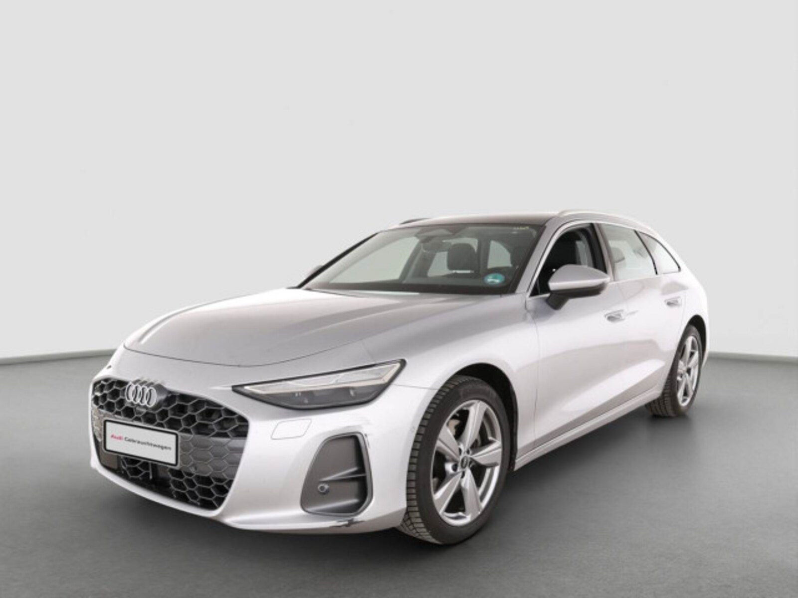 Audi A6 Avant – Bild 2