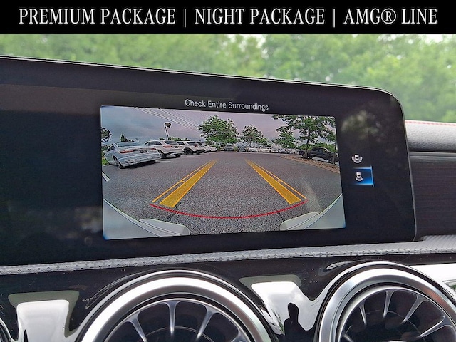 2022 Mercedes-Benz CLA 250