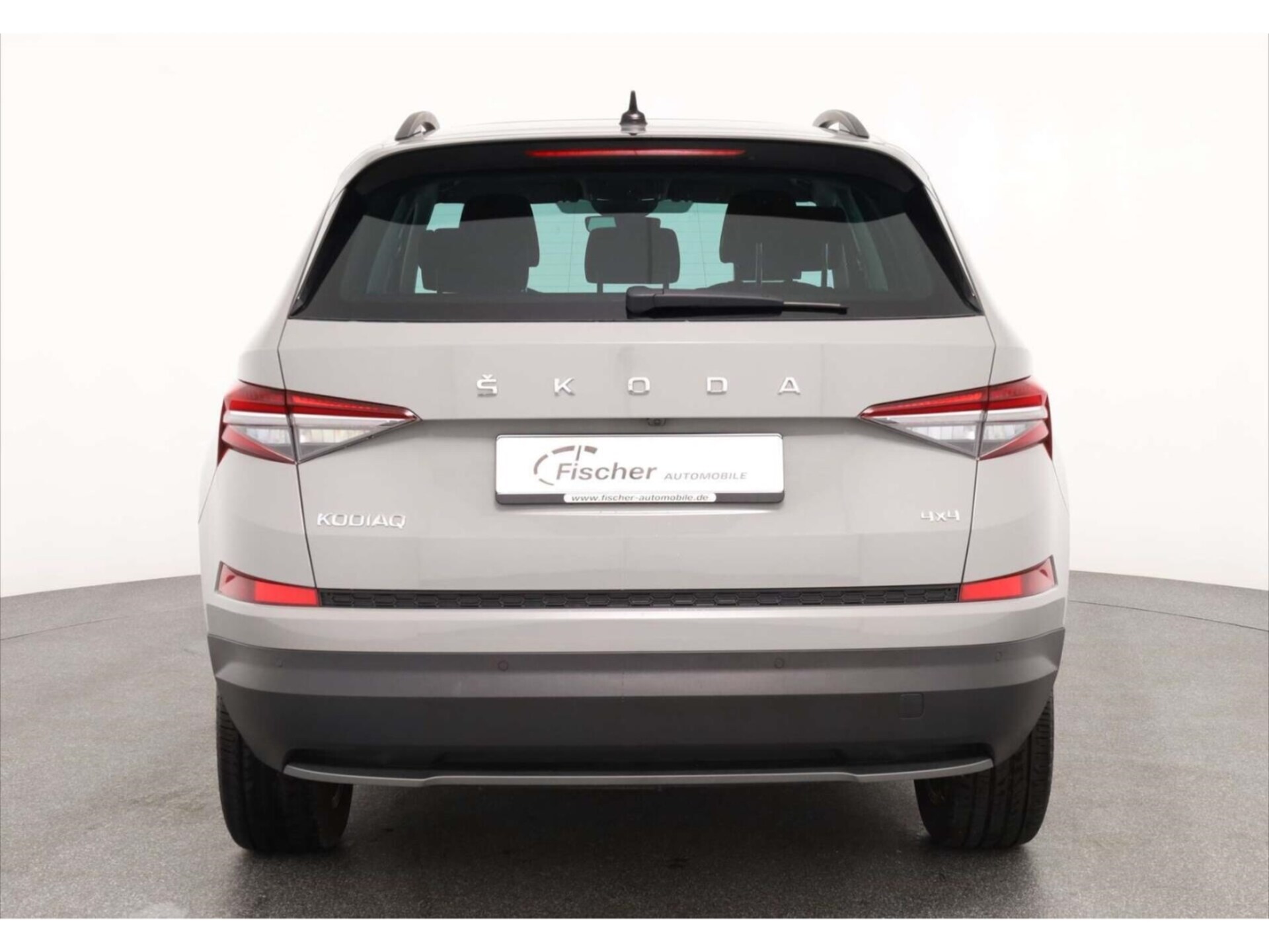 Skoda Kodiaq Ambition