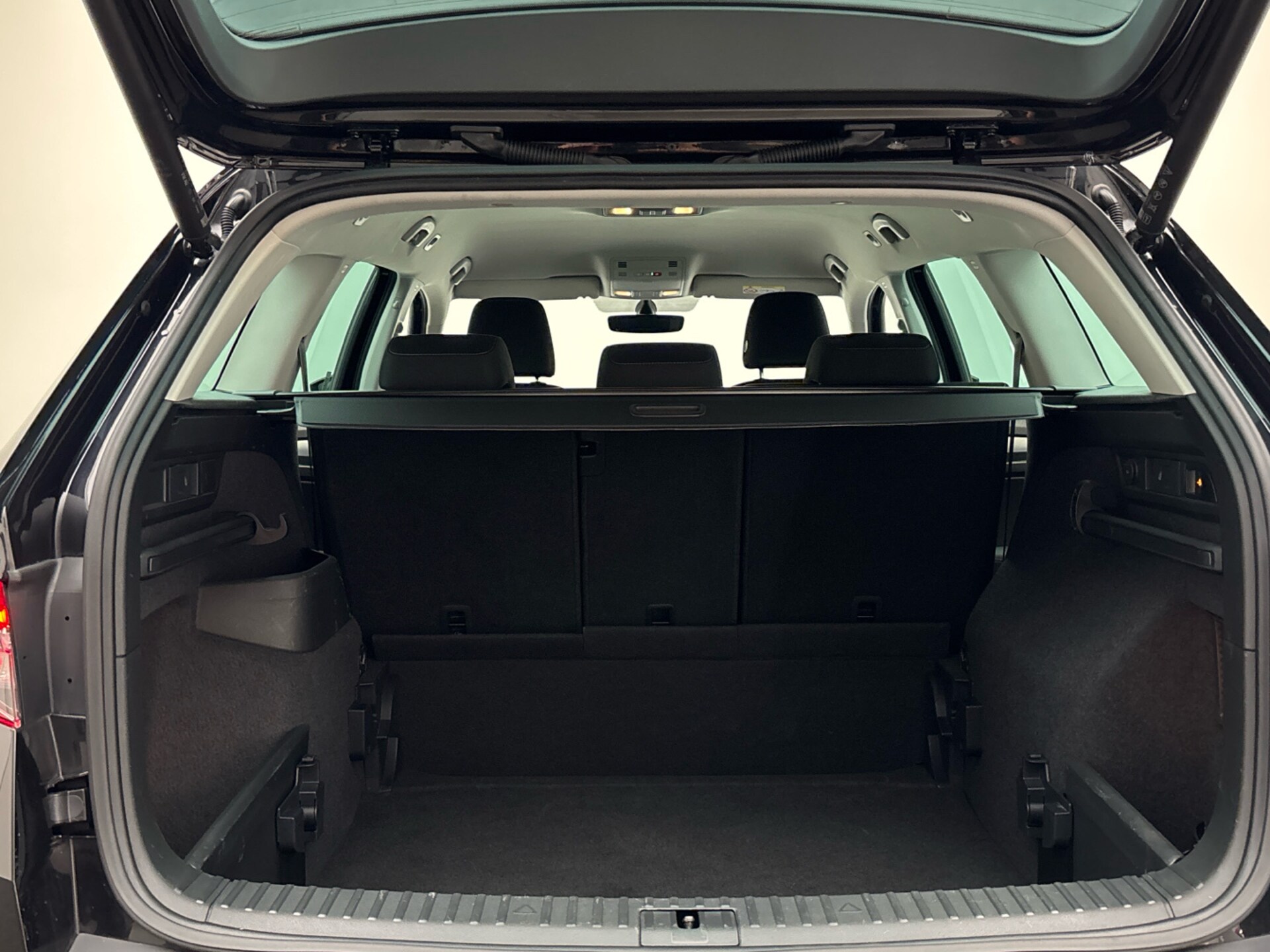 Skoda Kodiaq Ambition