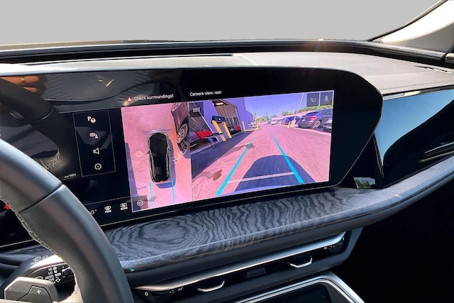 2025 Audi Q5 Premium - Photo 57