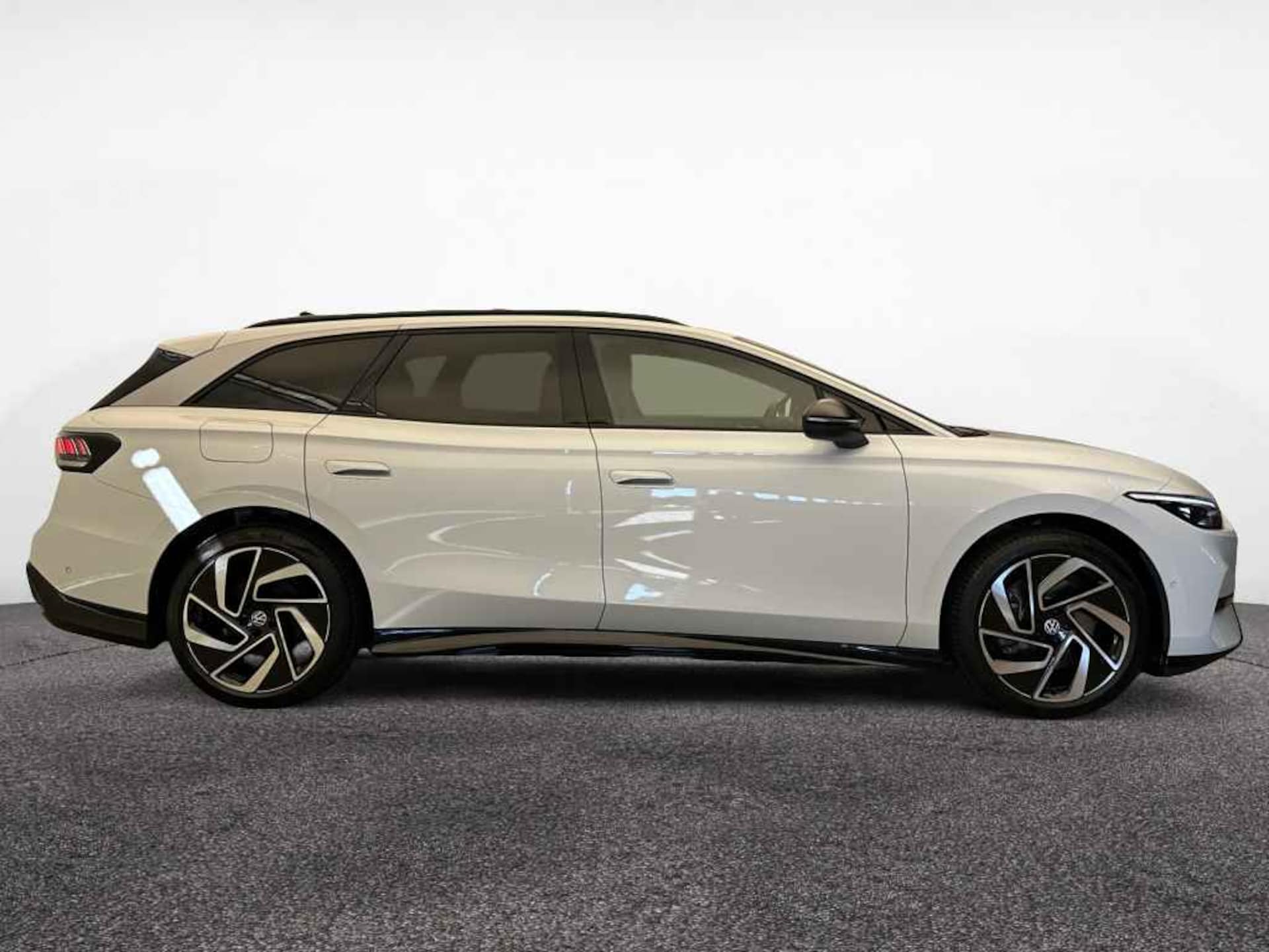 Volkswagen ID.7 Tourer Pro