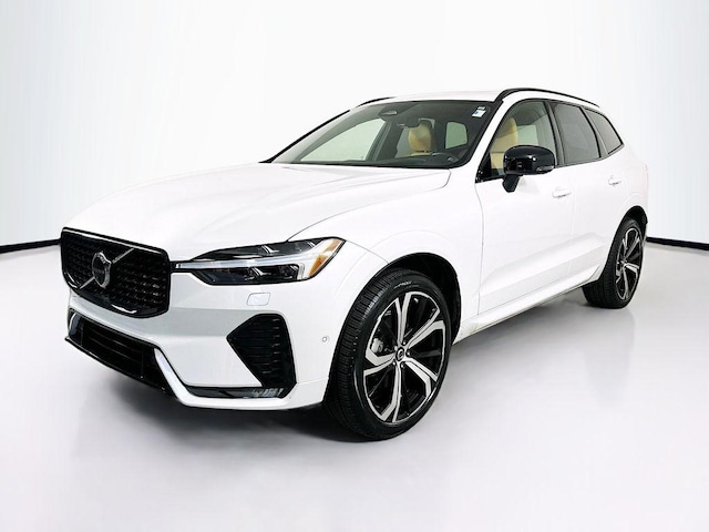 2024 Volvo XC60