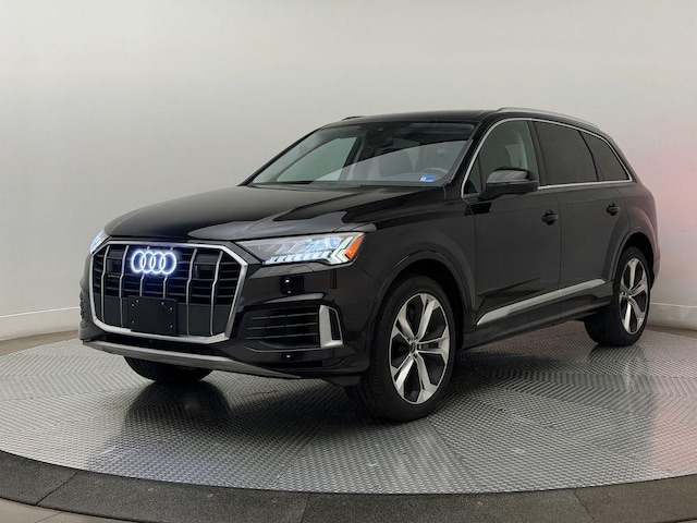 2023 Audi Q7