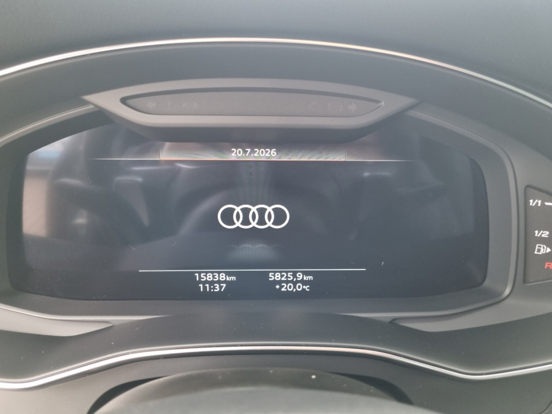 Audi S6 Avant
