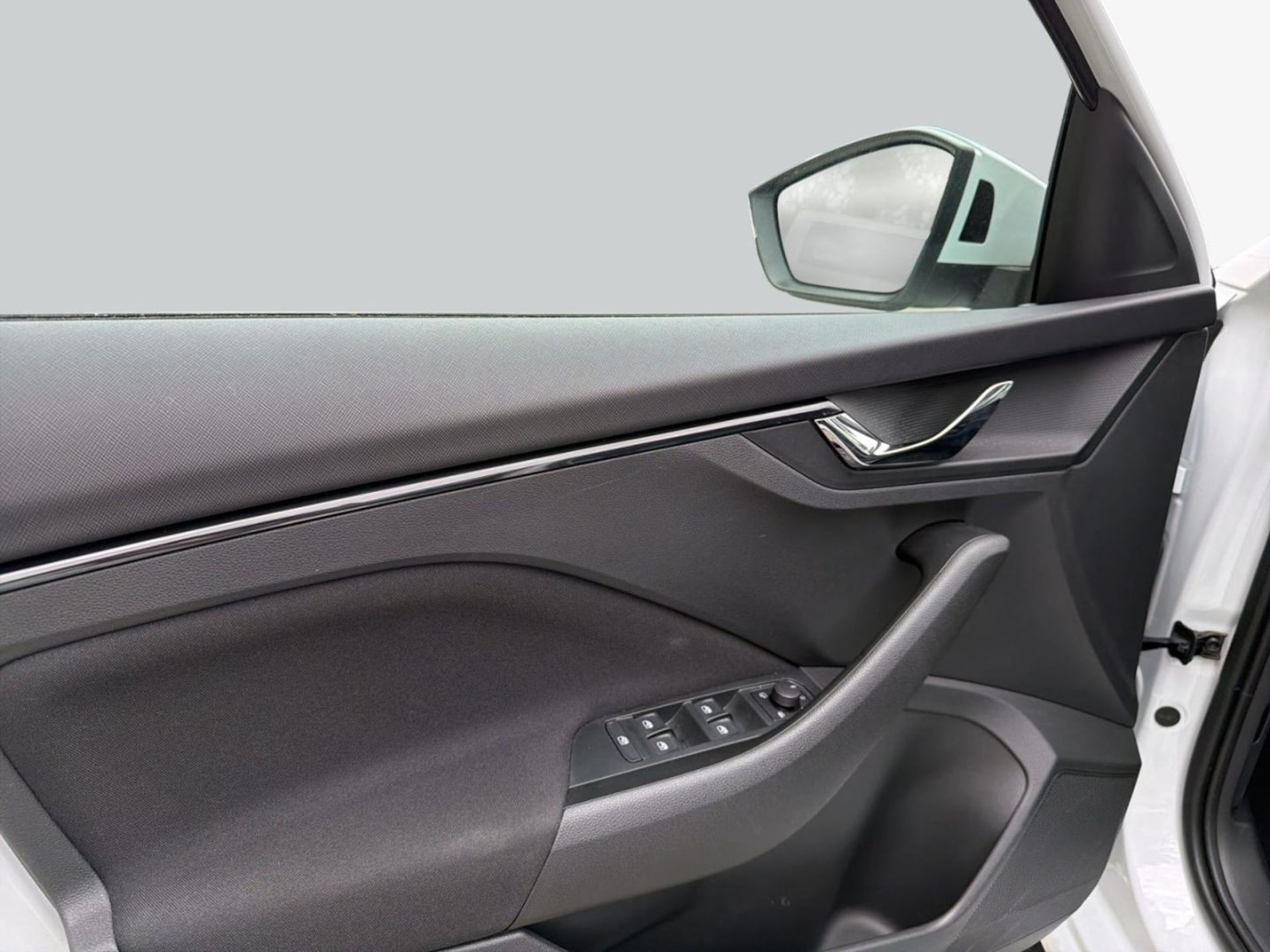 Skoda Scala Selection